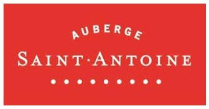 Auberge Saint-Antoine / Restaurant Le Panache